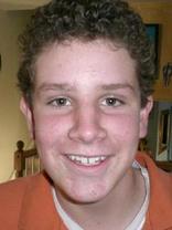 Person who looks like Seth Rogen