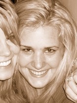 Person who looks like Sharon Case