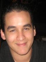 Person who looks like Chris Marquette