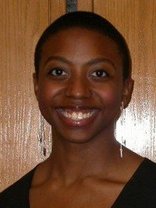 Person who looks like Sharon Warren