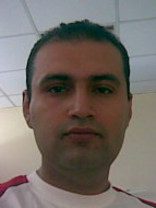 Person who looks like Daniel Sunjata