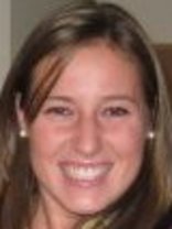 Person who looks like Sarah McLachlan