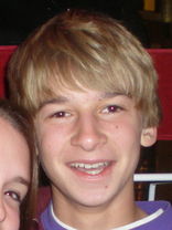 Person who looks like Paul Butcher