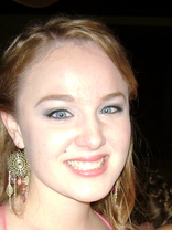 Person who looks like Laura Linney