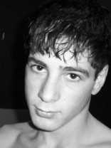 Person who looks like Antonio Banderas