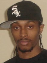 Person who looks like Snoop Dogg