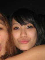 Person who looks like Lindsay Price