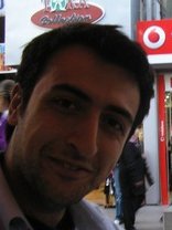 Person who looks like Nicolas Cage