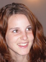 Person who looks like Natalie Portman