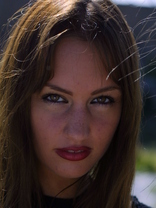 Person who looks like Krista Allen