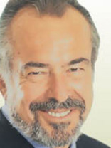 Person who looks like Jack Nicholson