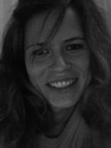 Person who looks like Claudia Schiffer