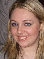 Person who looks like Charlotte Church