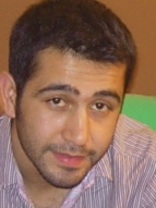 Person who looks like Colin Farrell