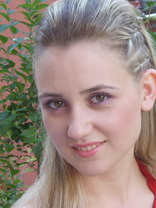 Person who looks like Spencer Locke