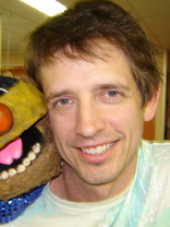 Person who looks like Tony Hawk