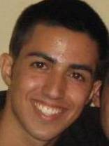 Person who looks like Michael Copon