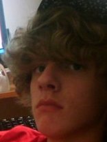 Person who looks like Donald Trump