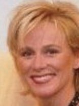 Person who looks like Melissa Etheridge