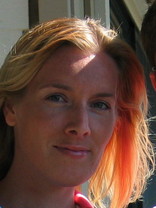 Person who looks like Felicity Huffman