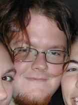 Person who looks like Rainn Wilson