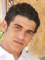 Person who looks like David Boreanaz