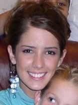 Person who looks like Angie Harmon