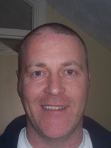 Person who looks like Christopher Cousins