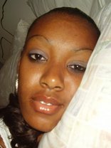 Person who looks like Tichina Arnold