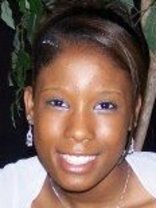 Person who looks like Dania Ramirez