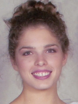 Person who looks like Jorja Fox