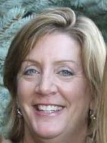 Person who looks like Felicity Huffman