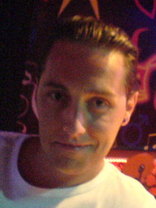 Person who looks like Matthew McConaughey