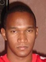 Person who looks like Jamie Foxx