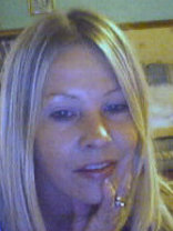 Person who looks like Nicollette Sheridan