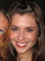 Person who looks like Ivana Bozilovic