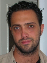 Person who looks like Jason Priestley