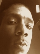 Person who looks like Don Cheadle