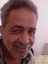 Person who looks like Morgan Freeman