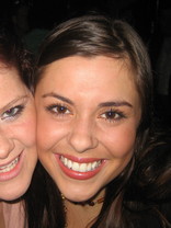 Person who looks like Lacey Chabert