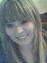 Person who looks like Holly Willoughby