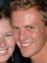 Person who looks like Doug Savant