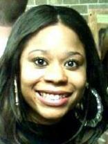 Person who looks like Regina Hall