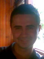 Person who looks like Freddy Rodríguez