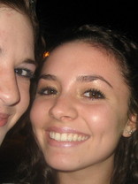 Person who looks like Eliza Dushku