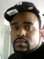 Person who looks like Laurence Fishburne