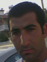 Person who looks like Adam Sandler