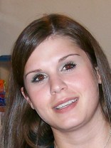 Person who looks like Paula Marshall