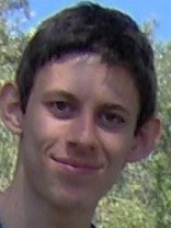 Person who looks like DJ Qualls