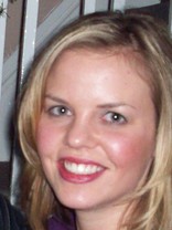 Person who looks like Natalie Maines